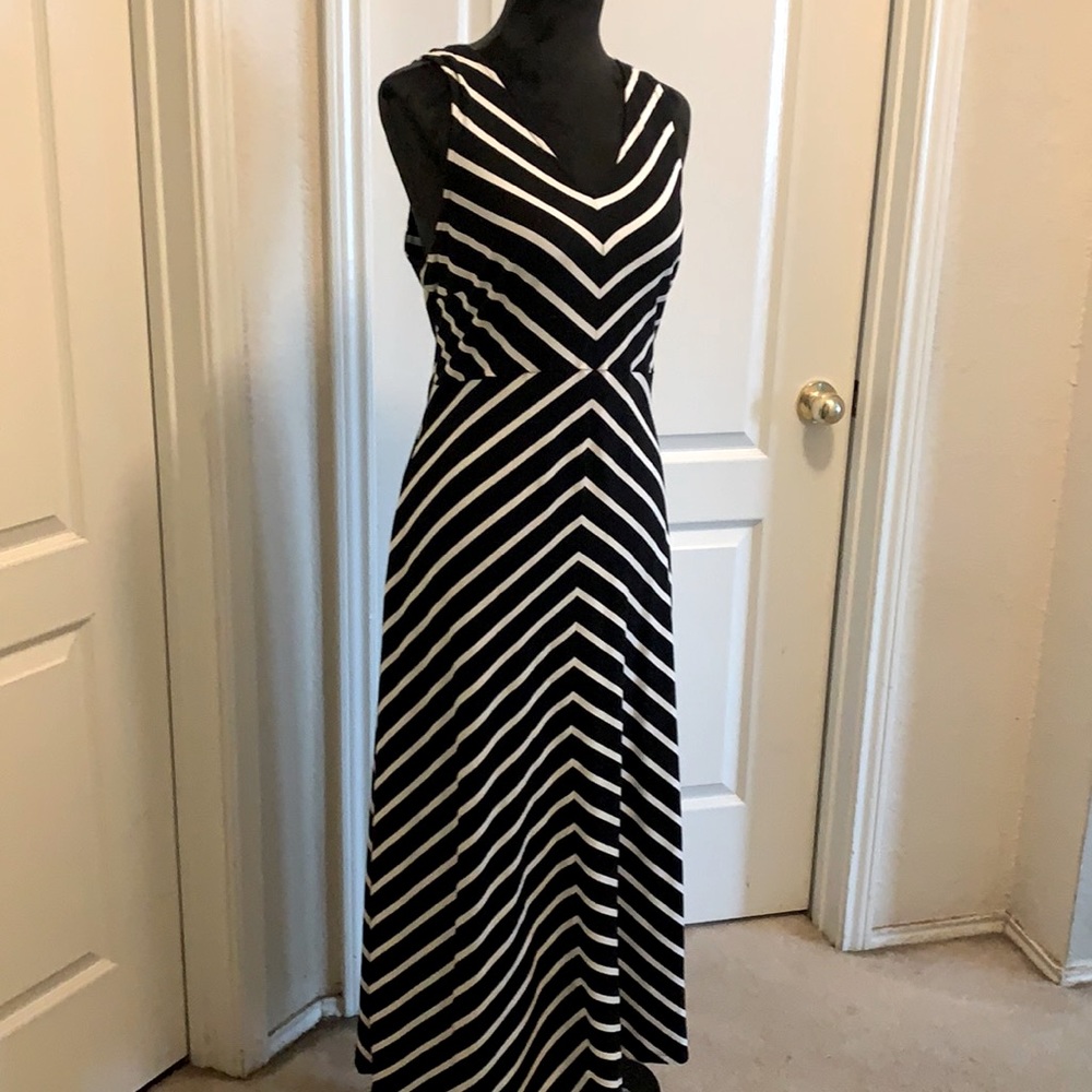 Women maxi dress